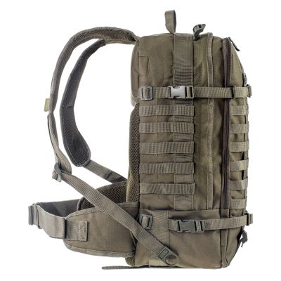 5. Plecak Magnum Taiga 45L 92800071966