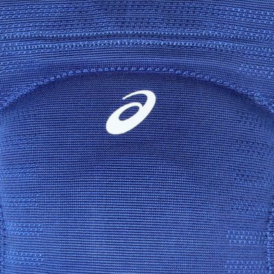 3. ASICS Gel Kneepad 3053A181-401 Niebieskie L