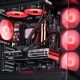 11. Actina SILENT 245KF/16GB/1TB/RX9060XT/750W