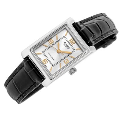 3. Zegarek Damski CASIO LTP-1234PL-7A2EF + BOX