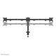 7. Uchwyt biurkowy do 3 monitorów 10-27" NEOMOUNTS DS60-600BL3