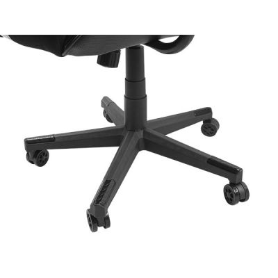 10. FURY FOTEL GAMINGOWY AVENGER XL CZARNO-BIAŁY NFF-1712