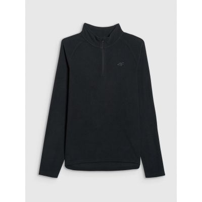 5. Bielizna termiczna polarowa (góra) męska 4F 4FWAW25UFLEM065-20S