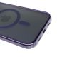 6. Etui 3mk Frosty MagCase na iPhone 17 Air - fioletowe