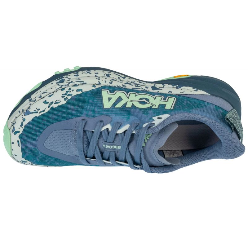 3. Buty do biegania Hoka Speedgoat 6 W 1147811-MNLG