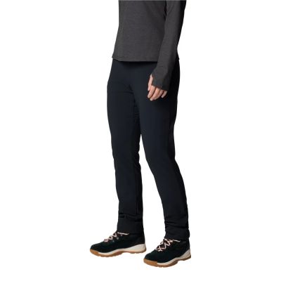 2. Spodnie Columbia Back Beauty High-Rise Pant W 2085234010
