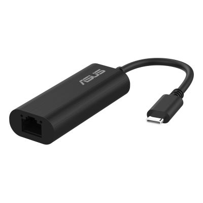 6. Adapter Asus USB-C2500 V2 USB TYPE-C TO 2.5G