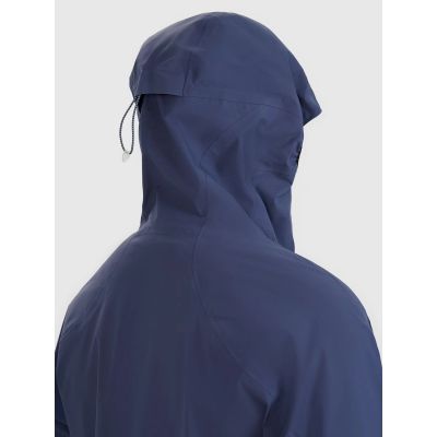 6. Kurtka trekkingowa membrana 20000 męska 4F 4FWSS25TTJAM691-22S