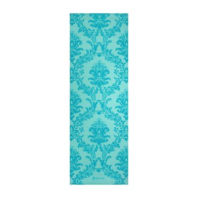 12. Mata do jogi Gaiam Neo Baroque 4mm 58022