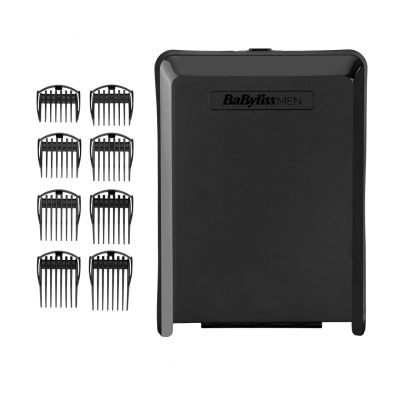 5. Maszynka do strzyżenia BABYLISS E990E