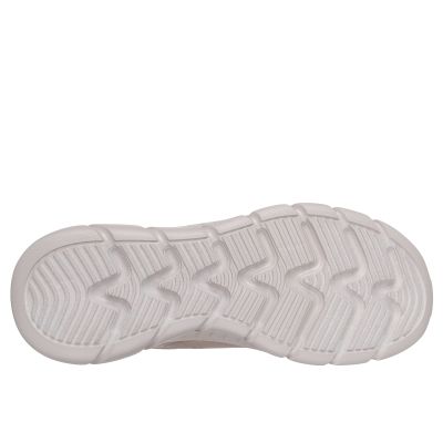 2. Skechers damskie sneakersy BOBS B FLEX HI LINEAR FORCE 117391 TPE