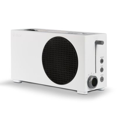 4. Xbox Series S Toaster (Xbox)