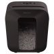 6. Fellowes Niszczarka osobista LX25, 11,5L