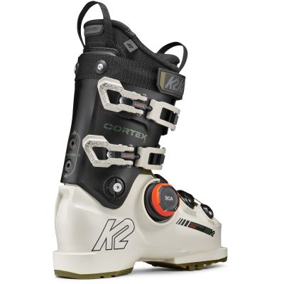 4. Buty narciarskie K2 junior CORTEX JR BOA