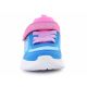 2. Buty Skechers S Lights-Skechers Sola Glow - Ombre Deluxe Jr 303714N-HPBL