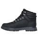4. Skechers męskie buty zimowe CORADO-MEMPHIS 205623 BLK