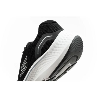 24. Buty Skechers Go Run sneakersy M 220879/BKW