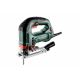 Metabo.Wyrzynarka 710W STEB 100 QUICK