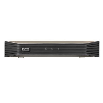 2. Rejestrator BCS POINT BCS-P-NVR0801-4K(3)