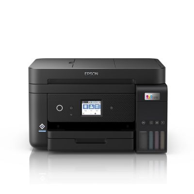 2. Epson EcoTank ET-4850 Atramentowa A4 4800 x 1200 DPI 33 stron/min Wi-Fi