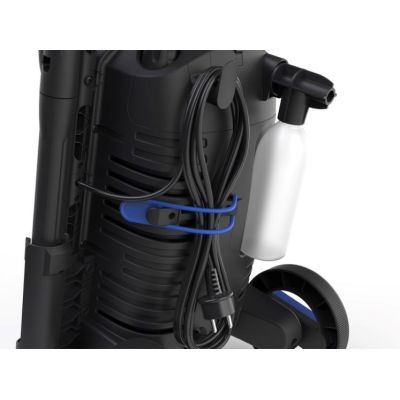 8. NILFISK Myjka CORE 140-8 In Hand Powercontrol