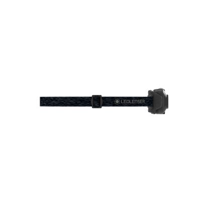 8. Latarka czołowa LED Ledlenser HF4R Core Black
