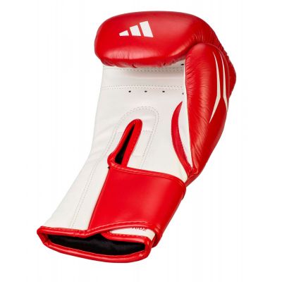 14. Rękawice bokserskie Adidas Speed Tilt 250
