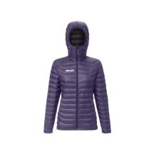Kurtka damska MILLET Evole Light 700 Hd W fioletowa