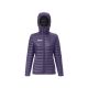 Kurtka damska MILLET Evole Light 700 Hd W fioletowa