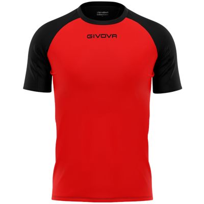 8. Koszulka Givova Capo MC M MAC03 1210