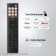 15. Hisense TV | 43E7S | 43 | Smart TV | VIDAA Smart OS | UHD | Black