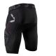 2. Spodenki z ochraniaczem LEATT Impact Shorts 3DF 3.0 rozmiar L, czarne