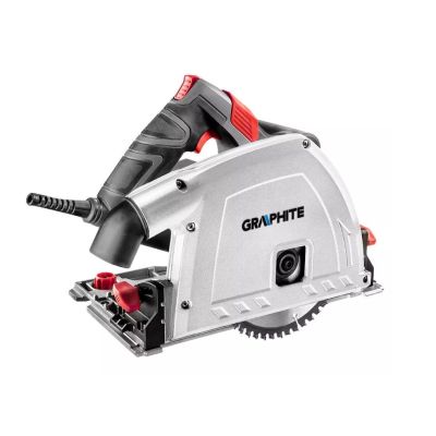 Pilarko-zagłębiarka 1200W, tarcza 165 mm