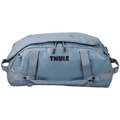 5. Thule Chasm TDSD302 Pond Gray sportowa torba 40 l Poliester Szary
