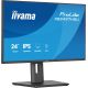 5. iiyama ProLite XB2497HSU-B1 monitor komputerowy 60,5 cm (23.8") 1920 x 1080 px Full HD LED Czarny