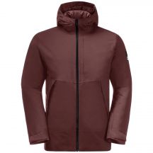 Kurtka Jack Wolfskin Tempelhof Jkt M 1115491-2185