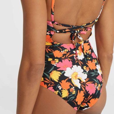 6. Strój kąpielowy O'Neill Sunset Swimsuit W 92800614180