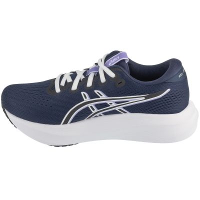 2. ASICS Gel-Excite 11 1012B861-404 Granatowe 37,5