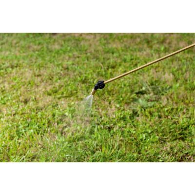 7. Akumulatorowy opryskiwacz plecakowy Metabo RSG 18 LTX 15 (602038850)