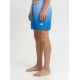 6. Jack&Jones męskie spodenki kąpielowe JPSTMAUI HORIZON DIP DYE SWIM SHORTS 12291438 CELESTIAL BLUE