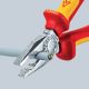 4. Szczypce uniwersalne Knipex Kombizange 03 06 180