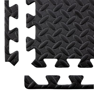 4. MP12 PRO mata puzzle 6 elementów 12 mm HMS PREMIUM