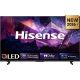 15. Hisense 55E7S PRO 139,7 cm (55") 4K Ultra HD Smart TV Wi-Fi Czarny