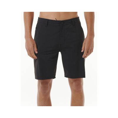 Szorty RIP CURL Boardwalk Global Entry czarny