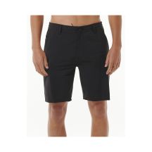 Szorty RIP CURL Boardwalk Global Entry czarny
