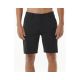 Szorty RIP CURL Boardwalk Global Entry czarny