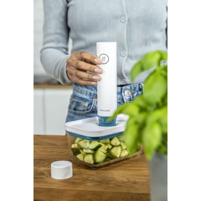 21. Zestaw L ZWILLING Fresh & Save 36815-014-0