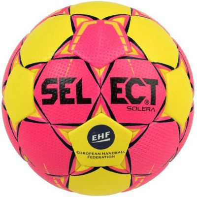 2. Piłka ręczna Select Solera Senior 3 2018 16254