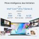 14. ASUS Vivobook S16 S3607VA-RP097W Core 5 210H 16.0"WUXGA IPS-level Panel 144Hz 300nits AG 16GB DDR5 SSD512 Intel UHD Graphics WLAN+BT Cam1080p 70WHrs Win11 Cool Silver
