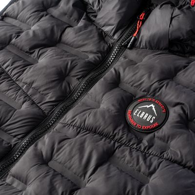 10. Kamizelka Elbrus Mines Vest Primaloft M 92800481832